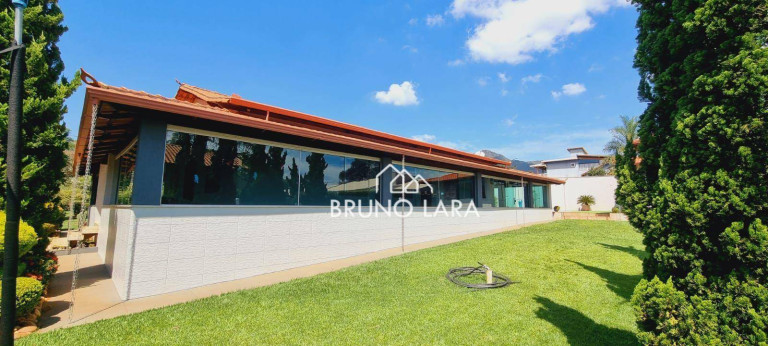 Imagem Fazenda à Venda, 300 m² em Vivendas Santa Mônica - Igarapé Imagem Fazenda à Venda, 300 m² em Vivendas Santa Mônica - Igarapé