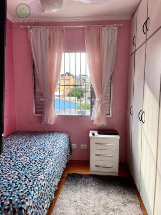 Imagem Sobrado com 4 Quartos à Venda, 208 m² em Vila Osasco - Osasco Imagem Sobrado com 4 Quartos à Venda, 208 m² em Vila Osasco - Osasco