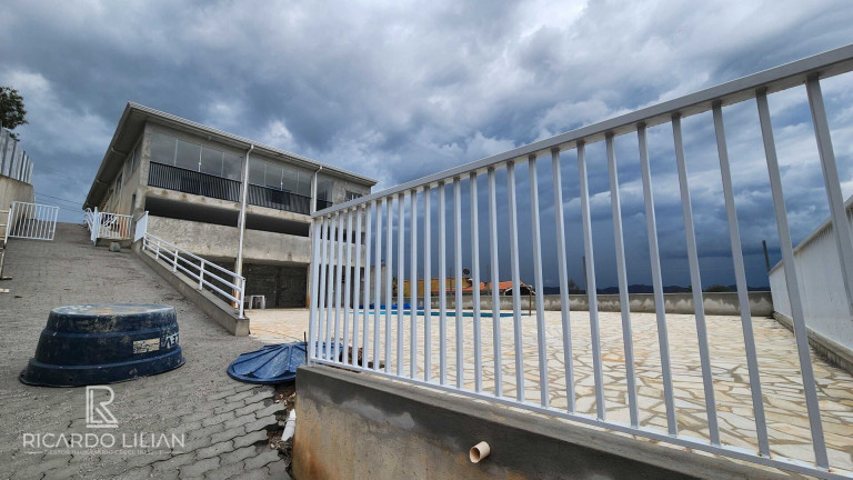 Imagem Casa de Condomínio com 4 Quartos à Venda, 590 m² em Laranjal - Atibaia Imagem Casa de Condomínio com 4 Quartos à Venda, 590 m² em Laranjal - Atibaia