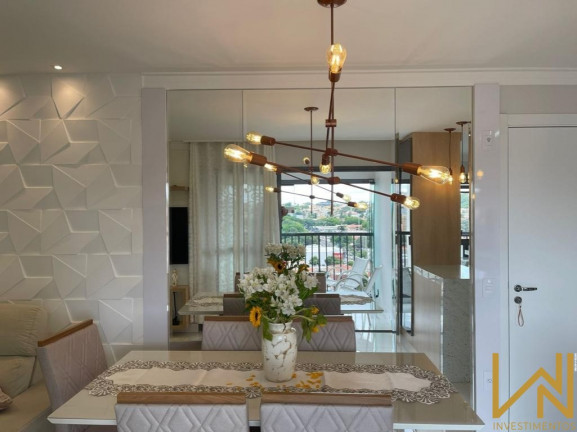 Imagem Imóvel com 2 Quartos à Venda, 67 m² em Jardim Brasil - Campinas Imagem Imóvel com 2 Quartos à Venda, 67 m² em Jardim Brasil - Campinas