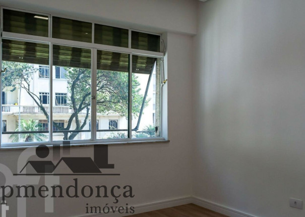 Imagem Apartamento com 3 Quartos à Venda, 123 m² em Higienópolis - São Paulo Imagem Apartamento com 3 Quartos à Venda, 123 m² em Higienópolis - São Paulo