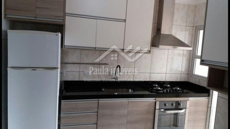 Imagem Apartamento com 3 Quartos à Venda, 80 m² em Jardim América - Sao Jose Dos Campos Imagem Apartamento com 3 Quartos à Venda, 80 m² em Jardim América - Sao Jose Dos Campos