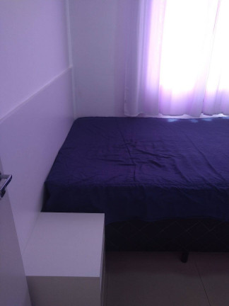 Apartamento com 3 Quartos à Venda, 49 m² em Vila São Francisco - Hortolândia