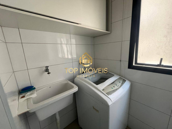 Imagem Apartamento com 3 Quartos à Venda, 104 m² em Pitangueiras - Guarujá