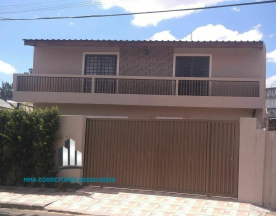 Imagem Casa com 3 Quartos à Venda, 200 m² em Parque Taquaral - Campinas Imagem Casa com 3 Quartos à Venda, 200 m² em Parque Taquaral - Campinas