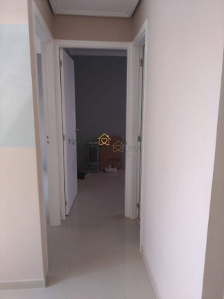 Imagem Apartamento com 2 Quartos à Venda, 38 m² em Jardim Umarizal - São Paulo