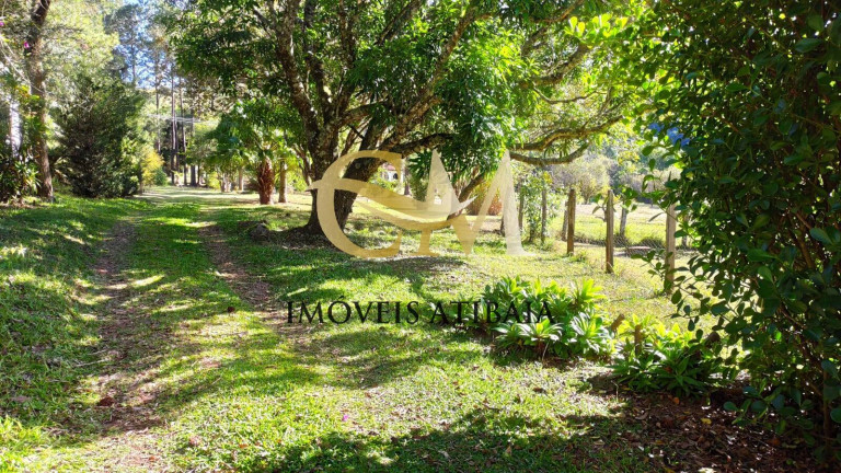 Imagem Chácara com 10 Quartos à Venda, 250 m² em Parque Fernão Dias - Atibaia Imagem Chácara com 10 Quartos à Venda, 250 m² em Parque Fernão Dias - Atibaia