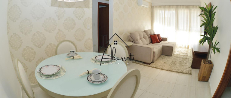 Imagem Apartamento com 3 Quartos à Venda, 100 m² em Alemães - Piracicaba Imagem Apartamento com 3 Quartos à Venda, 100 m² em Alemães - Piracicaba