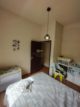 Imagem Casa com 3 Quartos à Venda, 128 m² em Pessegueiros - Teresópolis Imagem Casa com 3 Quartos à Venda, 128 m² em Pessegueiros - Teresópolis