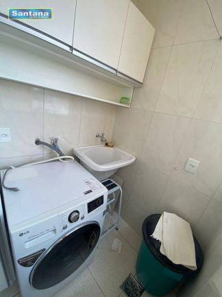 Imagem Apartamento com 2 Quartos à Venda, 67 m² em Nova Vila - Caldas Novas