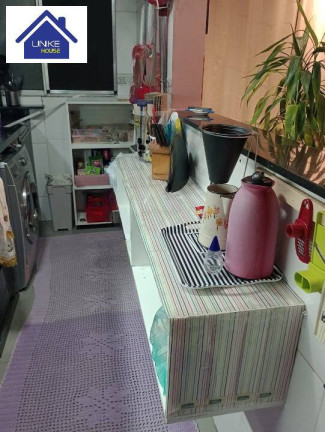 Imagem Apartamento com 2 Quartos à Venda, 47 m² em Interlagos - São Paulo