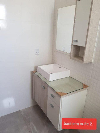 Imagem Casa com 3 Quartos à Venda, 174 m² em São João Do Rio Vermelho - Florianópolis