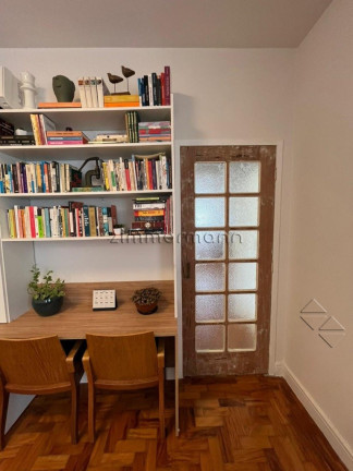 Imagem Apartamento com 2 Quartos à Venda, 110 m² em Consolacao - São Paulo Imagem Apartamento com 2 Quartos à Venda, 110 m² em Consolacao - São Paulo