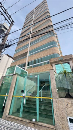 Imagem Apartamento com 2 Quartos à Venda, 77 m² em Aviação - Praia Grande Imagem Apartamento com 2 Quartos à Venda, 77 m² em Aviação - Praia Grande