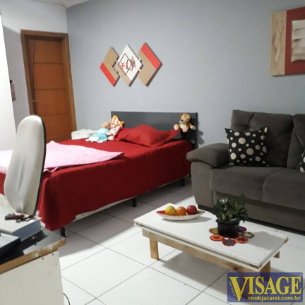 Imagem Sobrado com 4 Quartos à Venda,  em Residencial Santa Paula - Jacareí