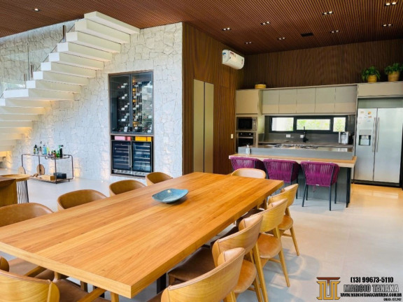 Imagem Casa com 5 Quartos à Venda, 500 m² em Riviera - Bertioga Imagem Casa com 5 Quartos à Venda, 500 m² em Riviera - Bertioga