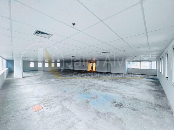 Imagem Imóvel para Alugar, 416 m² em Vila Olímpia - São Paulo