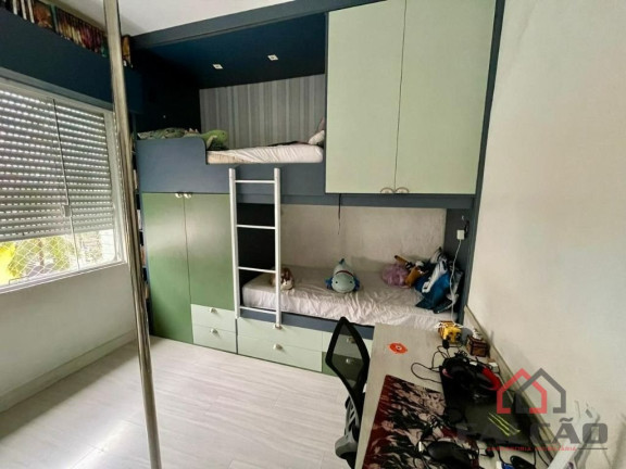 Imagem Apartamento com 1 Quarto à Venda, 72 m² em Itararé - São Vicente Imagem Apartamento com 1 Quarto à Venda, 72 m² em Itararé - São Vicente