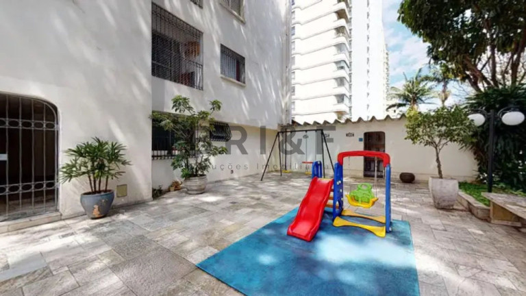 Imagem Apartamento com 2 Quartos para Alugar, 65 m² em Brooklin - São Paulo Imagem Apartamento com 2 Quartos para Alugar, 65 m² em Brooklin - São Paulo