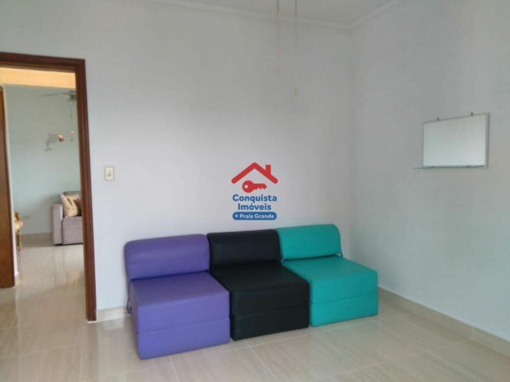 Imagem Apartamento com 2 Quartos à Venda, 85 m² em Guilhermina - Praia Grande Imagem Apartamento com 2 Quartos à Venda, 85 m² em Guilhermina - Praia Grande