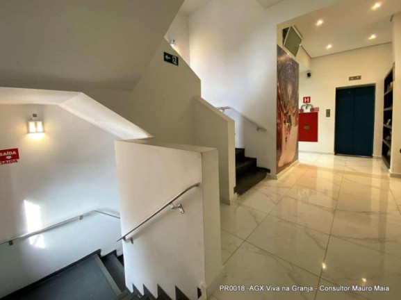 Imagem Imóvel Comercial à Venda, 1.566 m² em Granja Viana - Cotia