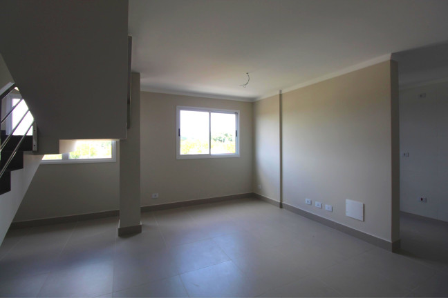 Apartamento com 2 Quartos à Venda, 199 m² em Jardim Social - Curitiba