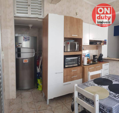 Imagem Apartamento com 2 Quartos à Venda, 90 m² em José Menino - Santos Imagem Apartamento com 2 Quartos à Venda, 90 m² em José Menino - Santos