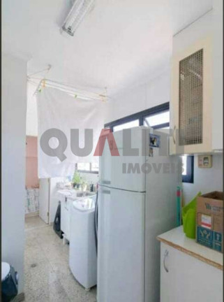 Imagem Apartamento com 3 Quartos à Venda, 180 m² em Moema - São Paulo Imagem Apartamento com 3 Quartos à Venda, 180 m² em Moema - São Paulo