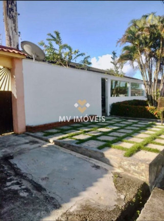 Imagem Casa com 3 Quartos à Venda, 450 m² em águas Lindas - Ananindeua Imagem Casa com 3 Quartos à Venda, 450 m² em águas Lindas - Ananindeua