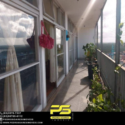 Imagem Apartamento com 4 Quartos à Venda, 100 m² em Centro - João Pessoa Imagem Apartamento com 4 Quartos à Venda, 100 m² em Centro - João Pessoa