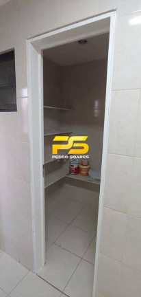 Imagem Apartamento com 3 Quartos à Venda, 161 m² em Manaíra - João Pessoa Imagem Apartamento com 3 Quartos à Venda, 161 m² em Manaíra - João Pessoa