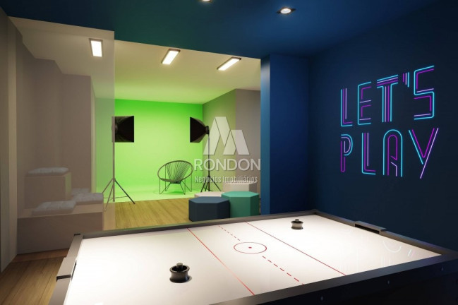 Imagem Apartamento com 2 Quartos à Venda, 48 m² em Vila Prudente - São Paulo