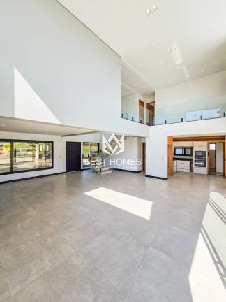 Imagem Casa de Condomínio com 5 Quartos à Venda, 1.004 m² em Jacaré - Cabreúva