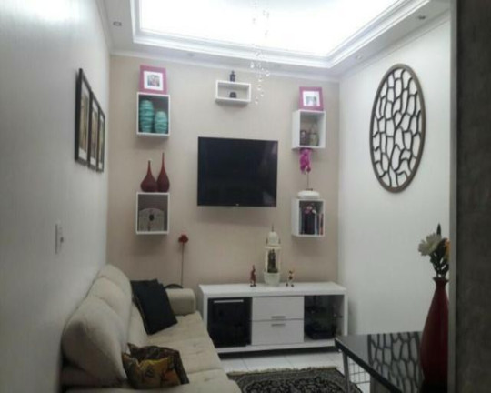Imagem Apartamento com 3 Quartos à Venda, 86 m² em República - São Paulo Imagem Apartamento com 3 Quartos à Venda, 86 m² em República - São Paulo