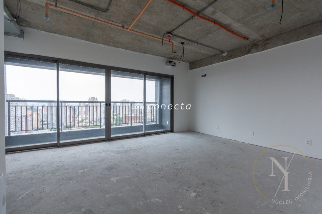 Imagem Sala Comercial à Venda, 46 m² em Cidade Mãe Do Céu - São Paulo