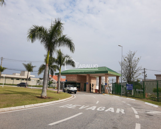 Imagem Imóvel com 3 Quartos à Venda, 155 m² em Cajuru Do Sul - Sorocaba