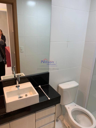 Imagem Kitnet com 1 Quarto para Alugar, 37 m² em Centro - Guarulhos Imagem Kitnet com 1 Quarto para Alugar, 37 m² em Centro - Guarulhos