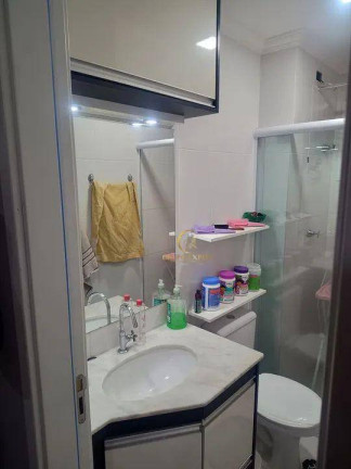 Imagem Apartamento com 3 Quartos à Venda, 84 m² em Jardim Estoril - São José Dos Campos Imagem Apartamento com 3 Quartos à Venda, 84 m² em Jardim Estoril - São José Dos Campos