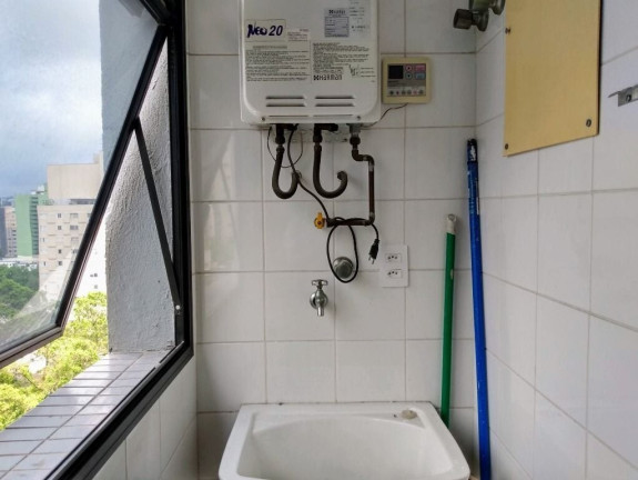 Imagem Apartamento com 1 Quarto à Venda, 49 m² em Pinheiros - São Paulo Imagem Apartamento com 1 Quarto à Venda, 49 m² em Pinheiros - São Paulo
