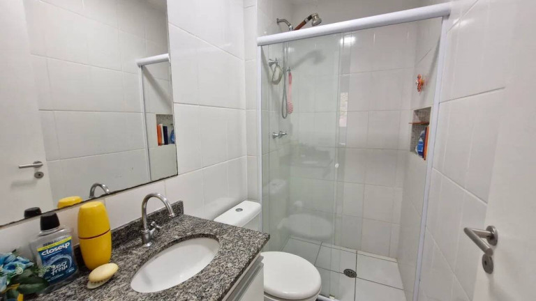 Imagem Apartamento com 2 Quartos à Venda, 62 m² em Marapé - Santos Imagem Apartamento com 2 Quartos à Venda, 62 m² em Marapé - Santos