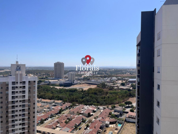 Imagem Apartamento com 3 Quartos à Venda, 89 m² em Despraiado - Cuiabá Imagem Apartamento com 3 Quartos à Venda, 89 m² em Despraiado - Cuiabá