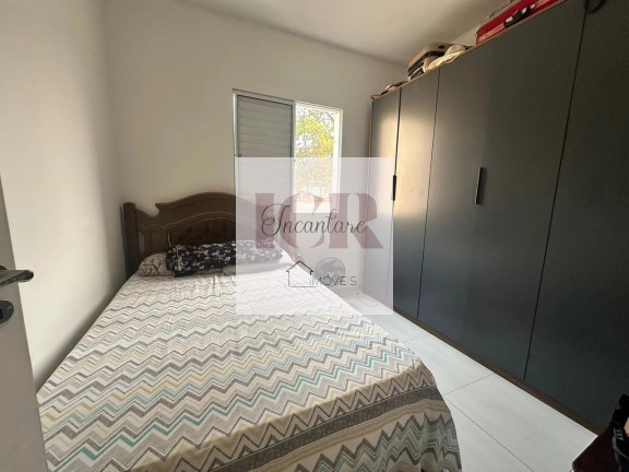 Imagem Apartamento com 2 Quartos à Venda, 56 m² em Jardim Vera Cruz - Sorocaba