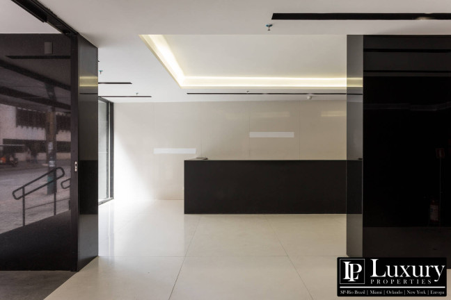 Imagem Imóvel Comercial à Venda, 4 m² em Centro - São Paulo Imagem Imóvel Comercial à Venda, 4 m² em Centro - São Paulo