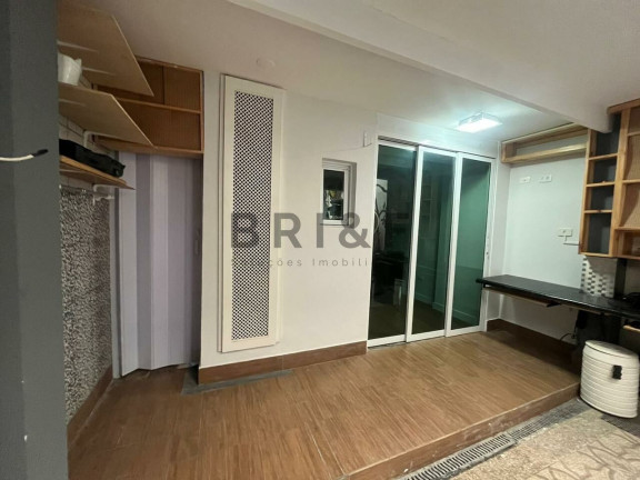 Imagem Casa com 2 Quartos à Venda, 136 m² em Brooklin - São Paulo Imagem Casa com 2 Quartos à Venda, 136 m² em Brooklin - São Paulo
