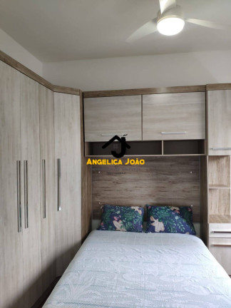 Imagem Apartamento com 1 Quarto à Venda, 44 m² em Centro - São Vicente