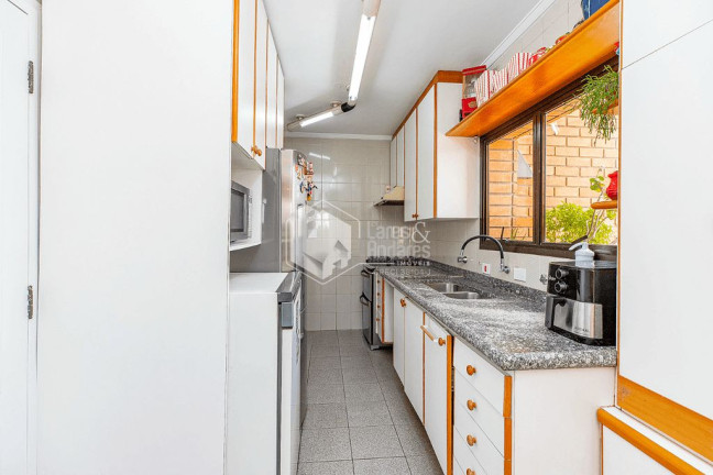 Imagem Apartamento com 4 Quartos à Venda, 194 m² em Chácara Santo Antônio (zona Sul) - São Paulo Imagem Apartamento com 4 Quartos à Venda, 194 m² em Chácara Santo Antônio (zona Sul) - São Paulo