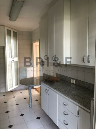 Imagem Apartamento com 3 Quartos à Venda, 112 m² em Brooklin - São Paulo Imagem Apartamento com 3 Quartos à Venda, 112 m² em Brooklin - São Paulo