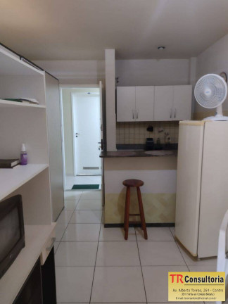 Apartamento com 1 Quarto à Venda, 36 m² em Centro - Campos Dos Goytacazes