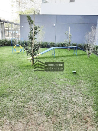 Imagem Apartamento com 3 Quartos à Venda, 125 m² em Campo Belo - São Paulo Imagem Apartamento com 3 Quartos à Venda, 125 m² em Campo Belo - São Paulo