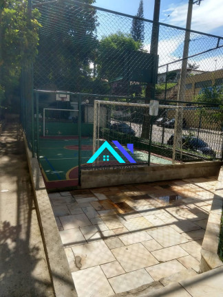 Imagem Imóvel com 2 Quartos à Venda, 68 m² em Parque Assunção - Taboão Da Serra